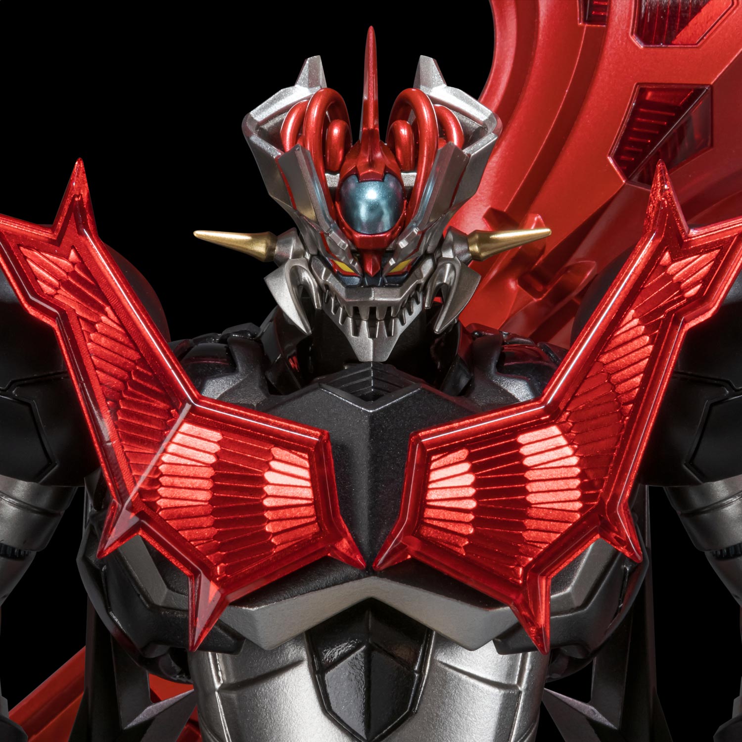 売れ筋商品お見逃しなく riobot_mazinger_zero_web3- その他